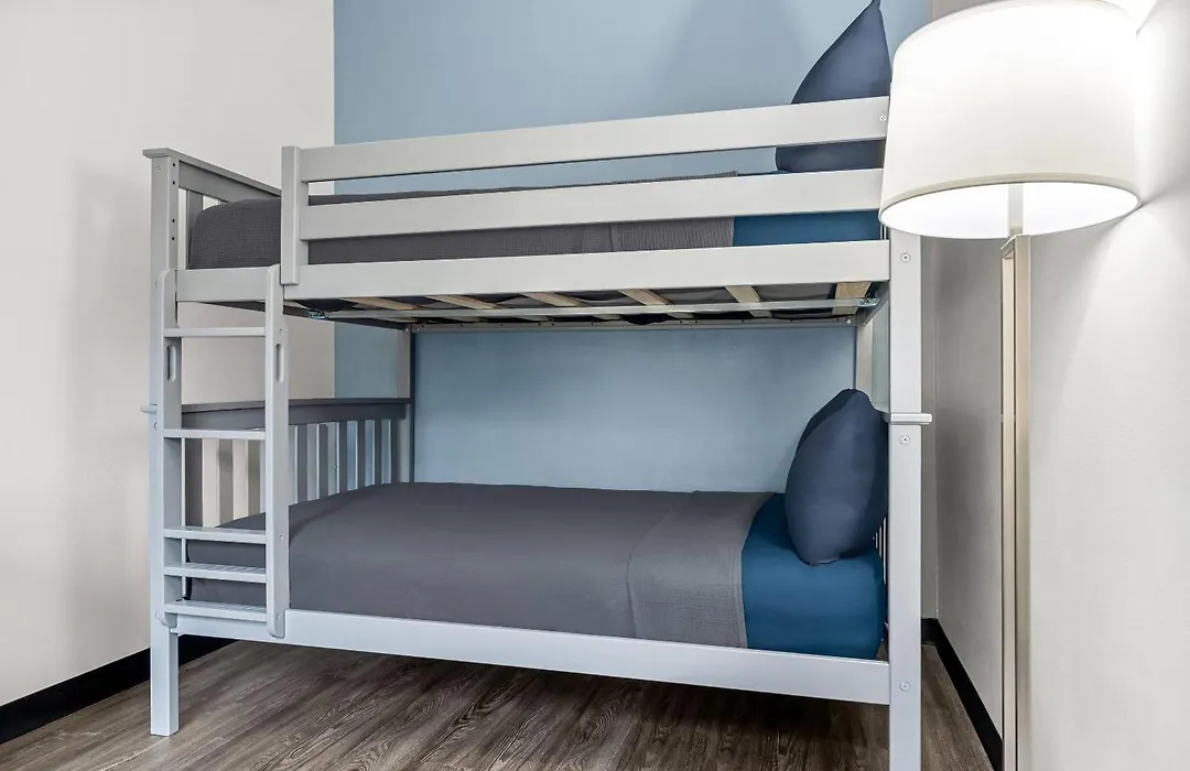 Big Horn Resort, An Ascend Collection Hotel-1