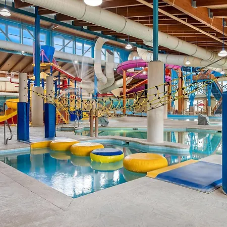 Big Horn Resort, An Ascend Collection Hotel-3